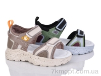 Купить Сандалии Сандалии Kajila 2635-1A mix