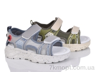 Купить Сандалии Сандалии Kajila 2635-2B mix