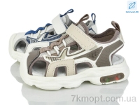 Купить Сандалии Сандалии Kajila 2637-3B LED mix