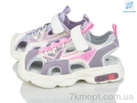 Купить Босоножки Босоножки Kajila 2637-3D LED mix