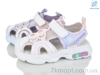 Купить Босоножки Босоножки Kajila 2637-4D LED mix