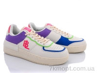 Купить Кроссовки Кроссовки Kajila CB208-8