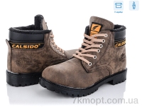 Купить Ботинки(весна-осень) Ботинки Kajila CА506 хакі (36-41)