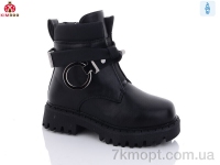 Купить Ботинки(зима) Ботинки KIMBOO A2326-2A