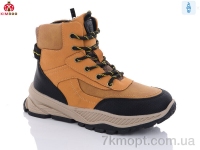 Купить Ботинки(зима) Ботинки KIMBOO B500-3Y