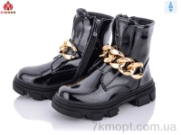 Купить Ботинки(весна-осень) Ботинки KIMBOO FG2242-2B