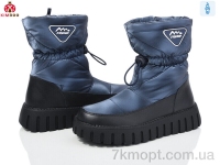 Купить Ботинки(зима) Ботинки KIMBOO FG2301-3B