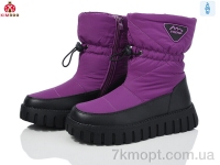 Купить Ботинки(зима) Ботинки KIMBOO FG2301-3Z