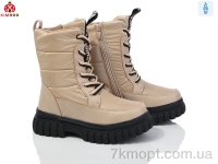 Купить Ботинки(зима) Ботинки KIMBOO FG2309-3T