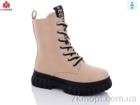 Купить Ботинки(зима) Ботинки KIMBOO FG2370-3T