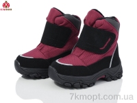 Купить Дутики Дутики KIMBOO FG2377-1J
