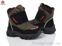 Купить Дутики Дутики KIMBOO FG2377-1K