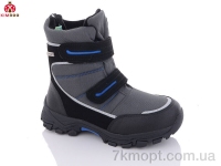 Купить Ботинки(зима) Ботинки KIMBOO FG2397-3D