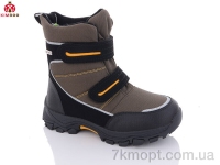 Купить Ботинки(зима) Ботинки KIMBOO FG2397-3H