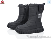Купить Ботинки(зима) Ботинки KIMBOO FG24124-3A