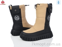 Купить Ботинки(зима) Ботинки KIMBOO FG24124-3T