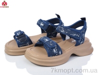 Купить Босоножки Босоножки KIMBOO FG2459-3B