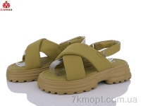 Купить Босоножки Босоножки KIMBOO FG2470-3K