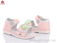 Купить Босоножки Босоножки KIMBOO GY2380-1F