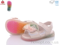 Купить Босоножки Босоножки KIMBOO HJ673-1F