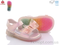 Купить Босоножки Босоножки KIMBOO HJ674-1C