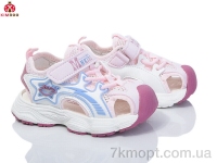 Купить Босоножки Босоножки KIMBOO J24205-1F