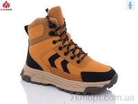 Купить Ботинки(зима) Ботинки KIMBOO P2369-3H
