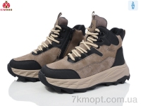 Купить Ботинки(зима) Ботинки KIMBOO P24160-3K