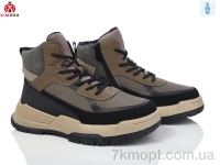 Купить Ботинки(зима) Ботинки KIMBOO P24169-4K