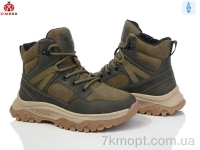 Купить Ботинки(зима) Ботинки KIMBOO P24171-3L