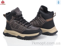 Купить Ботинки(зима) Ботинки KIMBOO P24178-3K