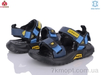 Купить Сандалии Сандалии KIMBOO T2480-3B