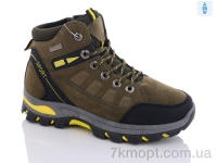 Купить Ботинки(зима) Ботинки KMB Bry ant D6796-6