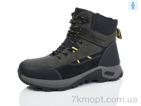 Купить Ботинки(зима) Ботинки Kulada-UCSS-MD XL112