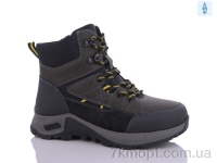 Купить Ботинки(зима) Ботинки Kulada-UCSS-MD XZ112