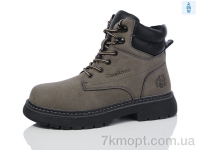 Купить Ботинки(зима) Ботинки Kulada-UCSS-MD XZ215(37)
