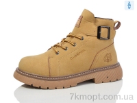 Купить Ботинки(зима) Ботинки Kulada-UCSS-MD XZ226