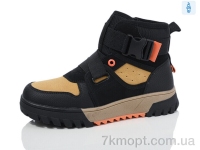 Купить Ботинки(зима) Ботинки Kulada-UCSS-MD XZ326-1
