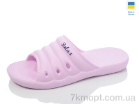 Купить Шлепки Шлепки Inblue DS66 св.рожевий