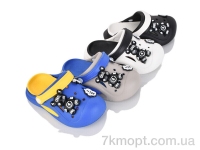 Купить Кроксы Кроксы Elmob KR22 mix Купить Кроксы Кроксы Elmob KR22 mix