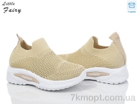Купить Кроссовки  Кроссовки L.Fairy 524-5