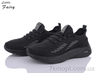 Купить Кроссовки Кроссовки L.Fairy F86-1 піна