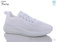 Купить Кроссовки Кроссовки L.Fairy F871-4