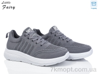Купить Кроссовки Кроссовки L.Fairy F913-2