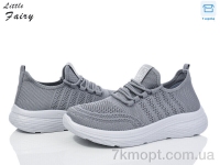 Купить Кроссовки Кроссовки L.Fairy F916-2