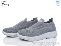 Купить Кроссовки Кроссовки L.Fairy F918-2