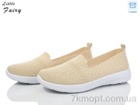 Купить Слипоны Слипоны L.Fairy L903-4