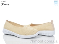 Купить Слипоны Слипоны L.Fairy L904-5