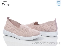 Купить Слипоны Слипоны L.Fairy L907-5