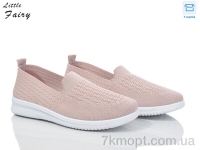 Купить Слипоны Слипоны L.Fairy L910-4